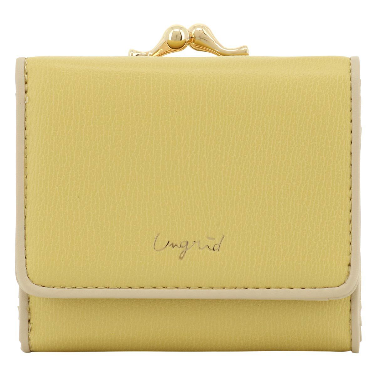 【41】イエロー