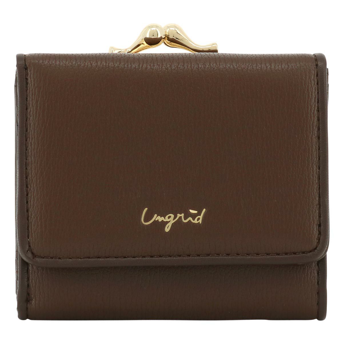 【53】ダークブラウン