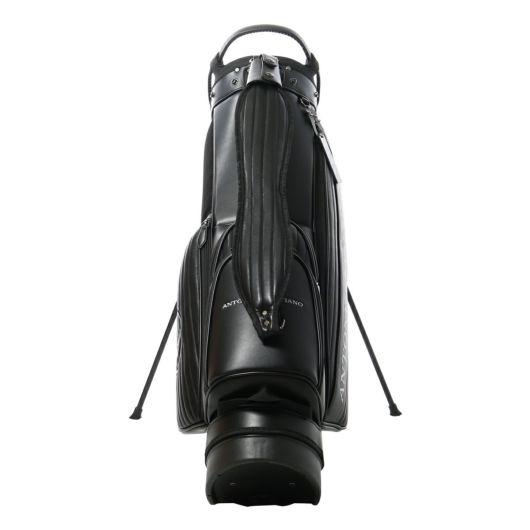 アントニオクリスティアーノ ゴルフ キャディバッグ 5分割 8.5型 46