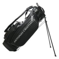 新品　ANTONIO CRISTIANO カートバッグ　メンズ　グレー　ゴルフ 楽天市場】アントニオクリスティアーノ ゴルフ トートバッグ メンズAC