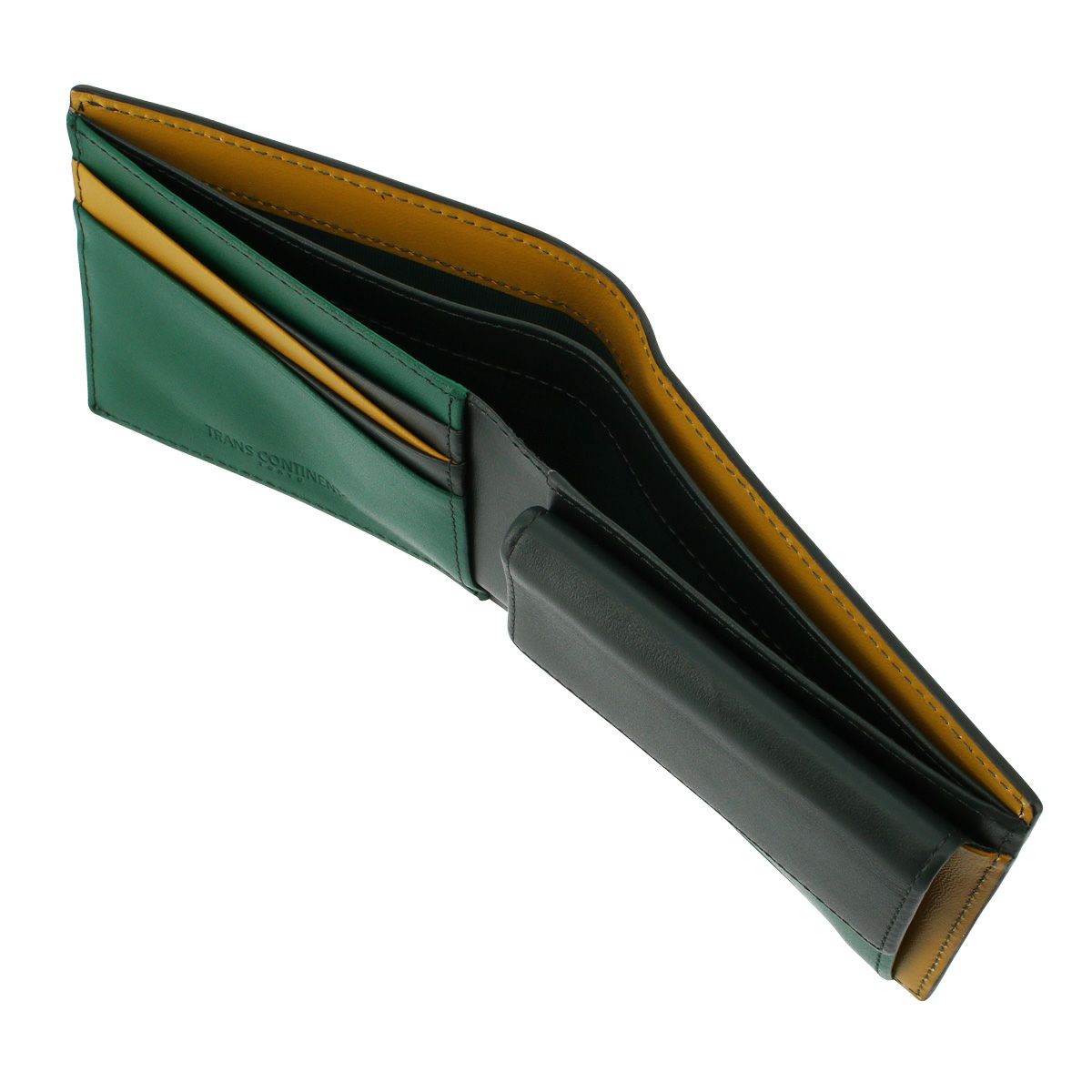  【50】グリーン