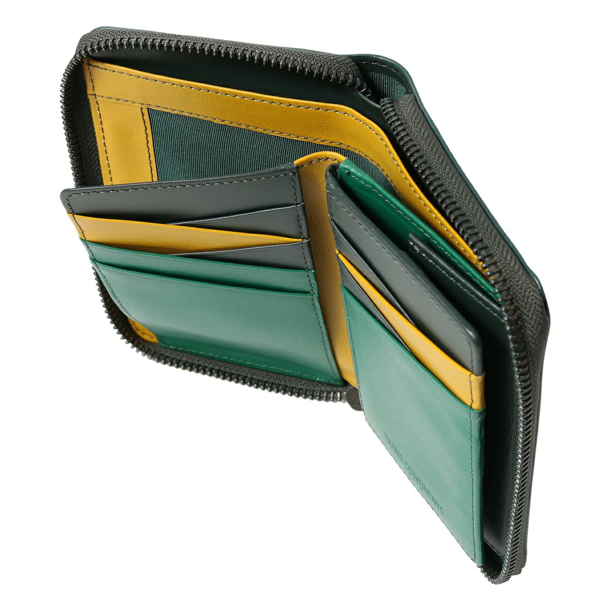 【50】グリーン