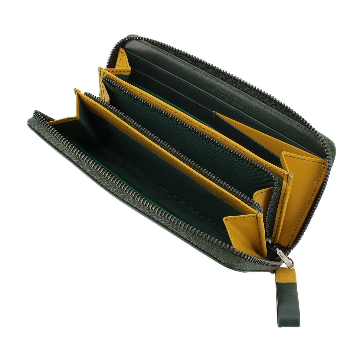 【50】グリーン