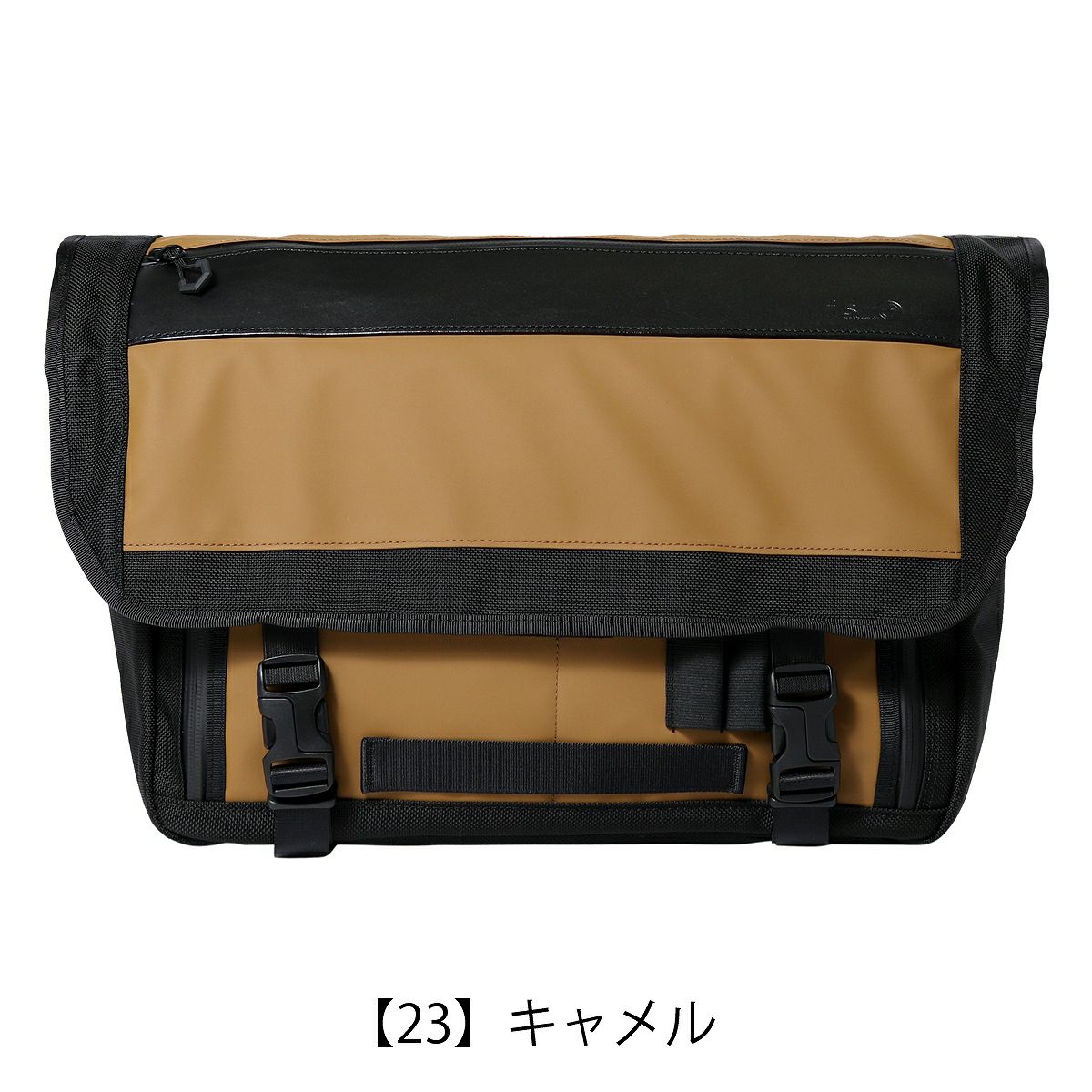 【23】キャメル