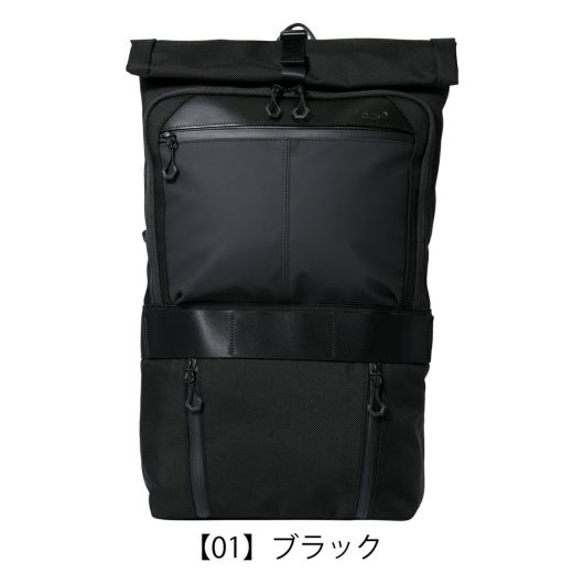 【01】ブラック