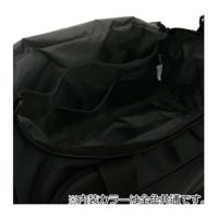 カンゴール ボストンバッグ 2WAY 40L メンズ レディース 250-1503