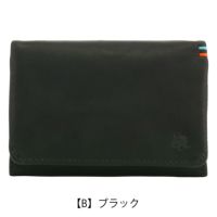 【B】ブラック
