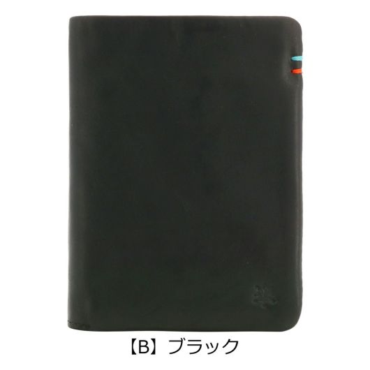 【B】ブラック