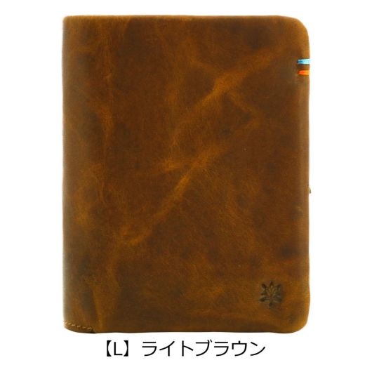 【L】ライトブラウン