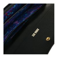 アナスイ 長財布 がま口 本革 レディース セルパン 316110 ANNA SUI