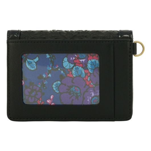 アナスイ パスケース 本革 レディース セルパン 316113 ANNA SUI