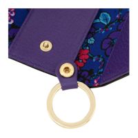 アナスイ キーケース 本革 レディース セルパン 316114 ANNA SUI