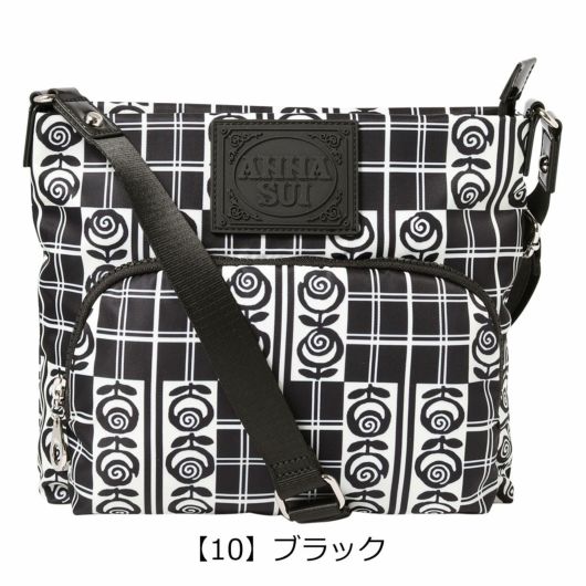 【10】ブラック