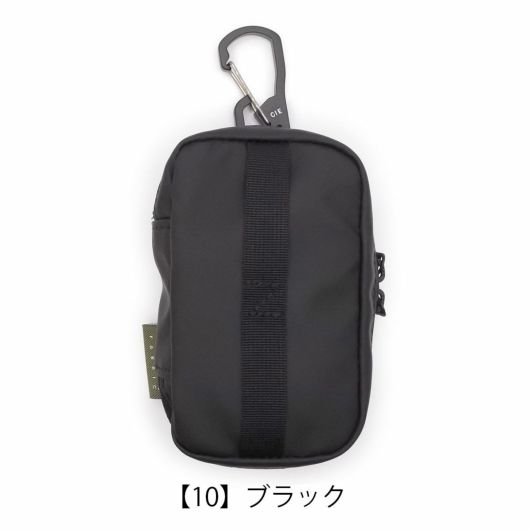 【10】ブラック