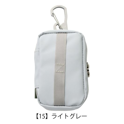 【15】ライトグレー