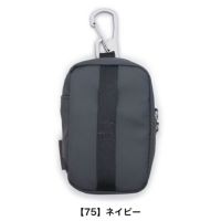 【75】ネイビー