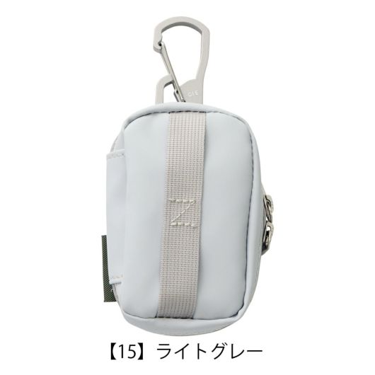 【15】ライトグレー