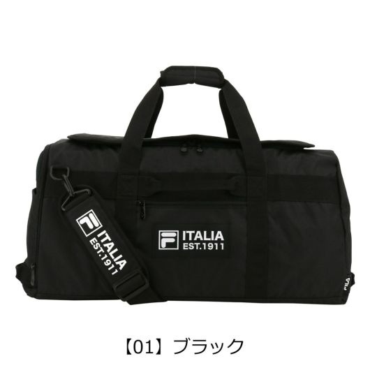 【01】ブラック