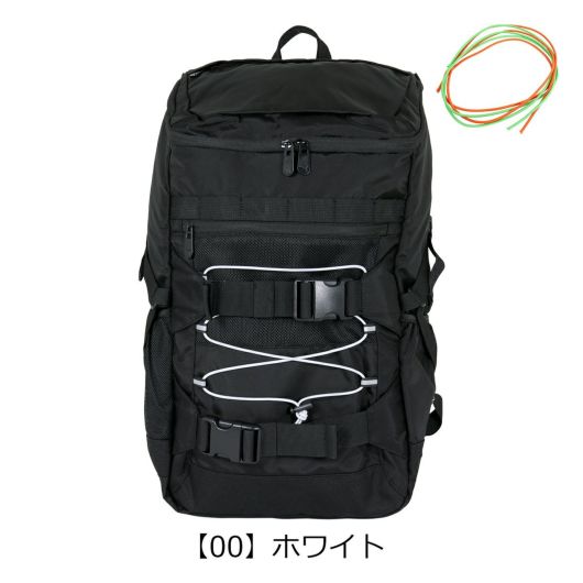 【00】ホワイト