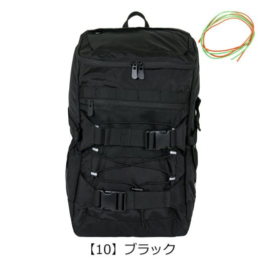 【10】ブラック