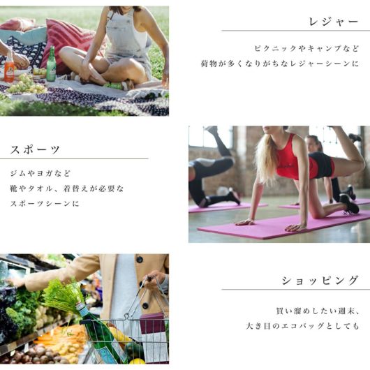 ポール&ジョー アクセソワ 折りたたみボストンバッグ 大容量 ポール&ジョー アクセソワ 折りたたみボストンバッグ 大容量