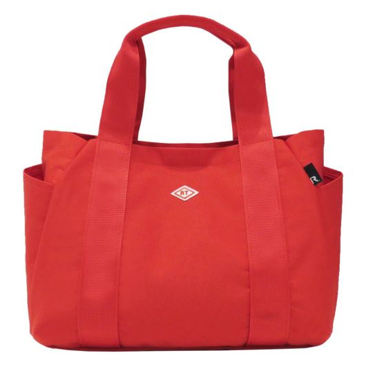 バッグ R ウィメンズ トートバッグ＆バックパック：レザーアクセサリー l The Row