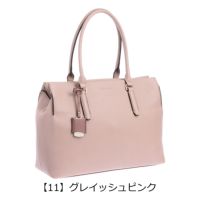 【11】グレイッシュピンク