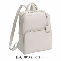 【04】ホワイトグレー