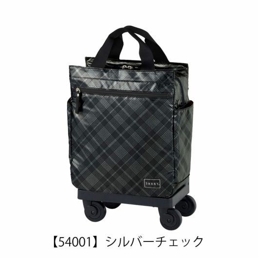 【54001】シルバーチェック