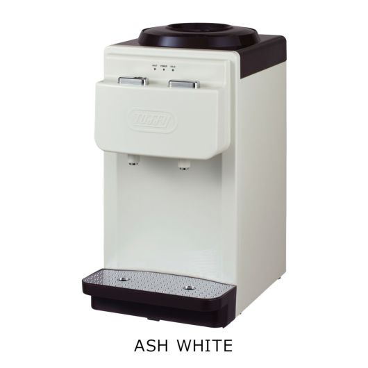 ASH-WHITE