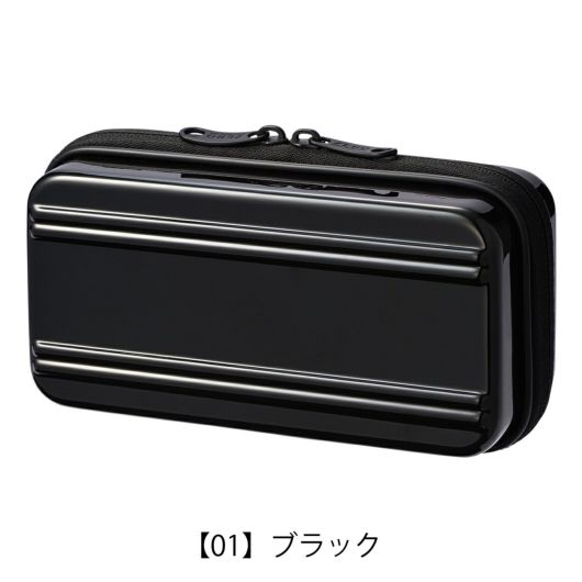【01】ブラック
