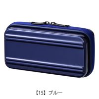 【15】ブルー