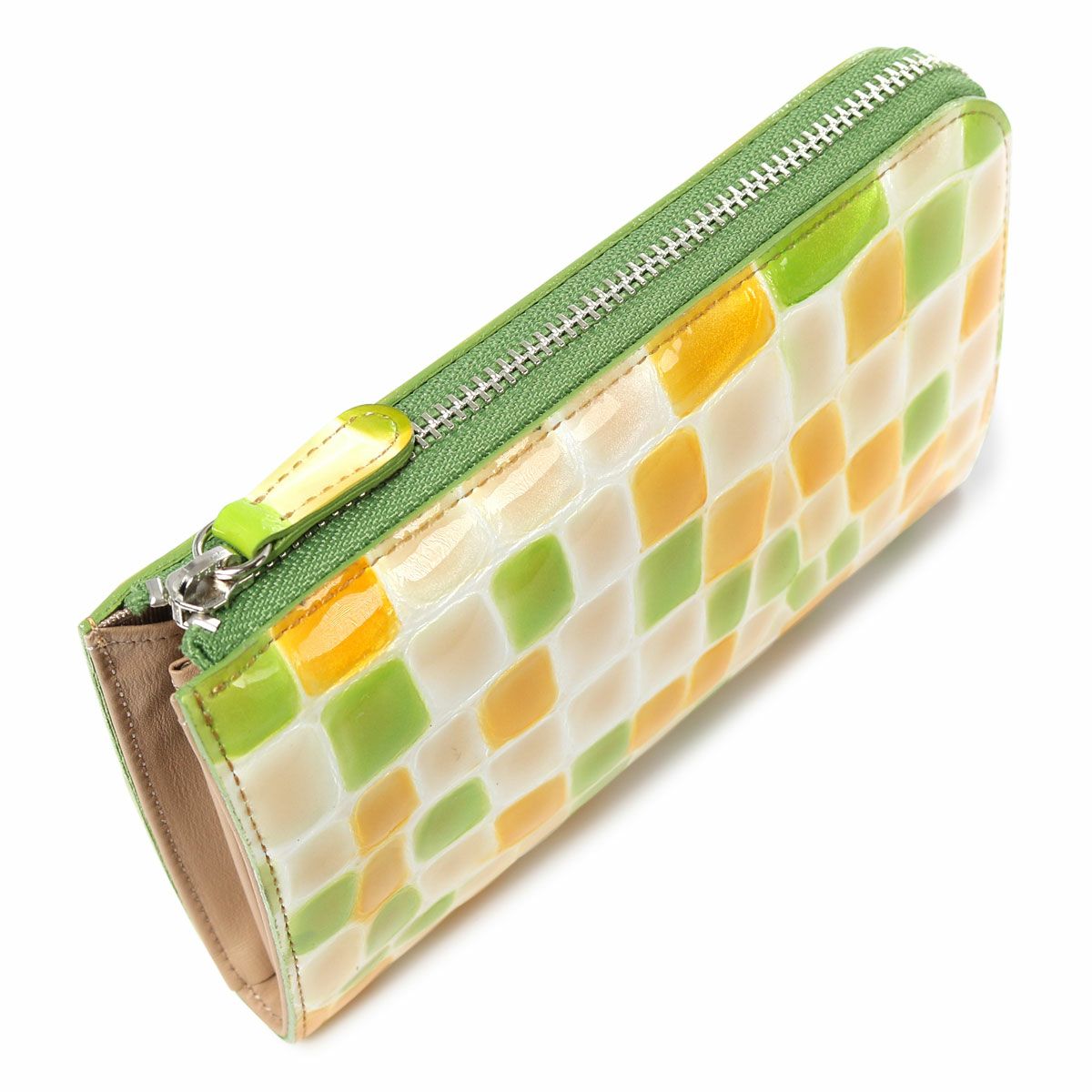 【65】ブルーグリーン