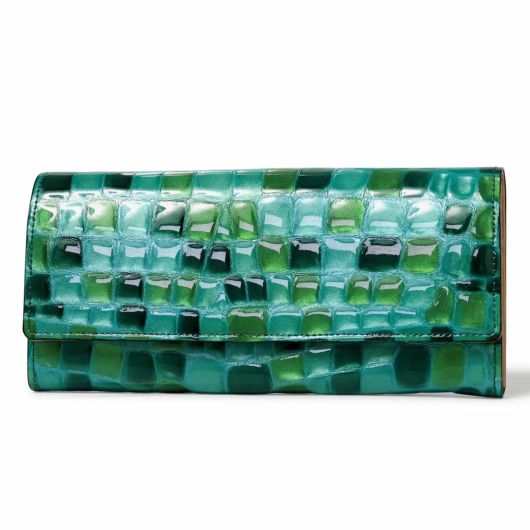  【65】ブルーグリーン