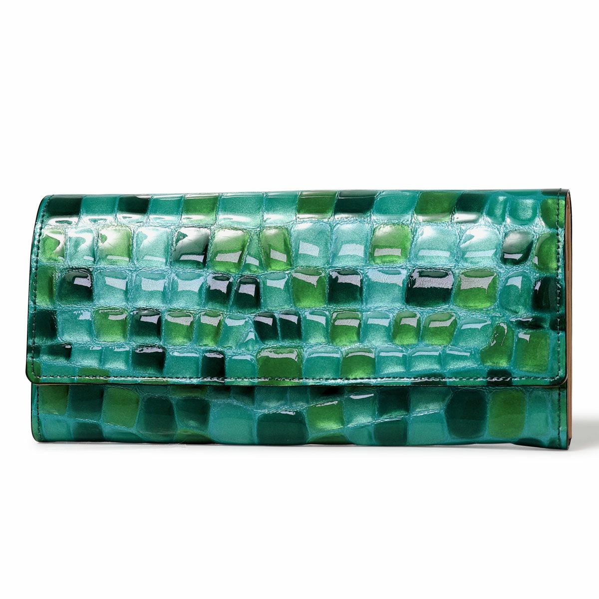  【65】ブルーグリーン