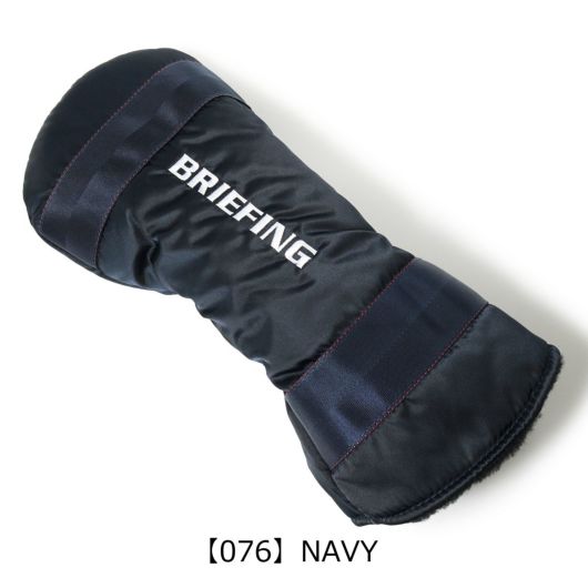 【076】NAVY