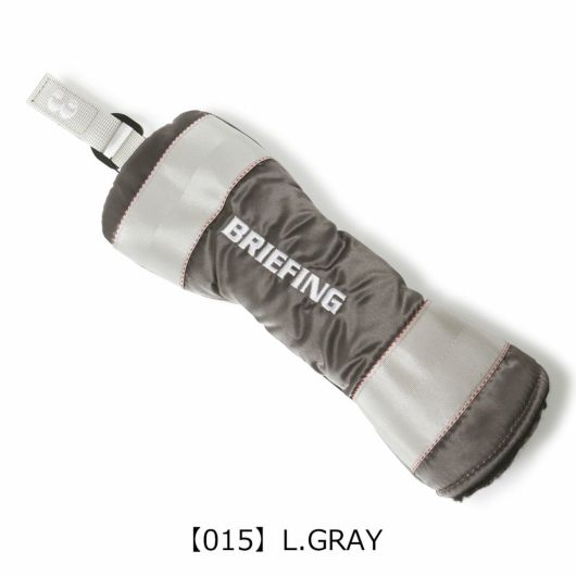 【015】L.GRAY