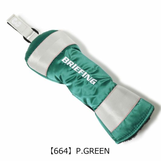 【664】P.GREEN