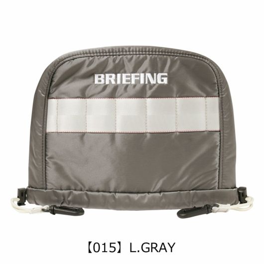 【015】L.GRAY