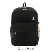 【01】ブラック