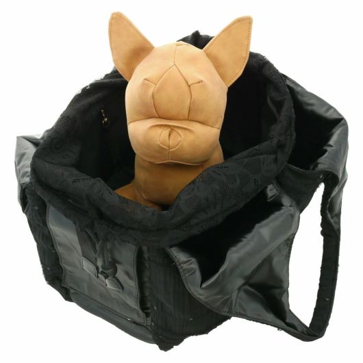 犬キャリーバッグ、リュクスバーディ リュクスバーディ ペットキャリー ペット トートバッグ ソフト