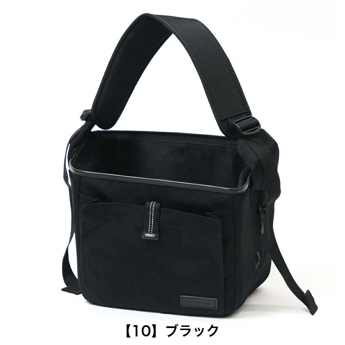 【10】ブラック