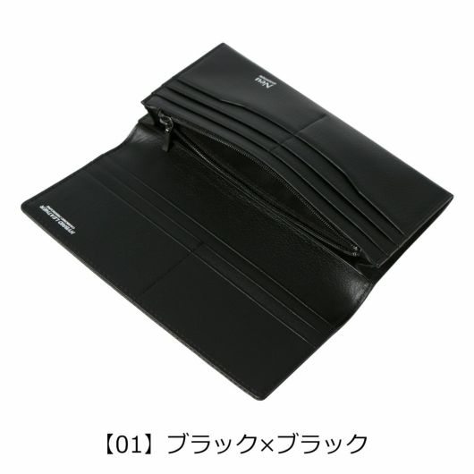 ノイインテレッセ 長財布 シャッテン2.0 メンズ 0702 Neu interesse