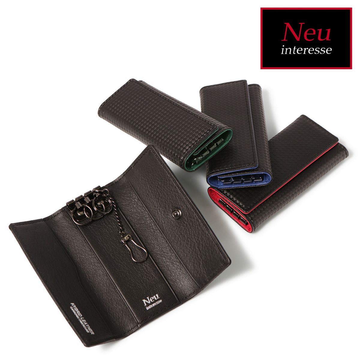ノイインテレッセ キーケース シャッテン2 0 メンズ 0707 Neu Interesse Schatten 2 0 牛革 本革 ハイブリッドレザー 撥水 キーケース キーホルダー サックスバー Sac S Bar公式サイト ノイインテレッセ キーケース シャッテン2 0 メンズ 0707 Neu Interesse Schatten 2 0 牛革 本革 ハイブリッドレザー 撥水 キーケース キーホルダー サックスバー Sac S Bar公式サイト
