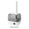 PURE-WHITE