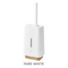 PURE-WHITE