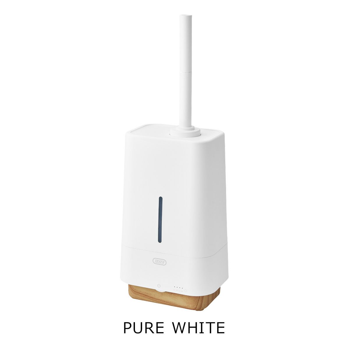 PURE-WHITE