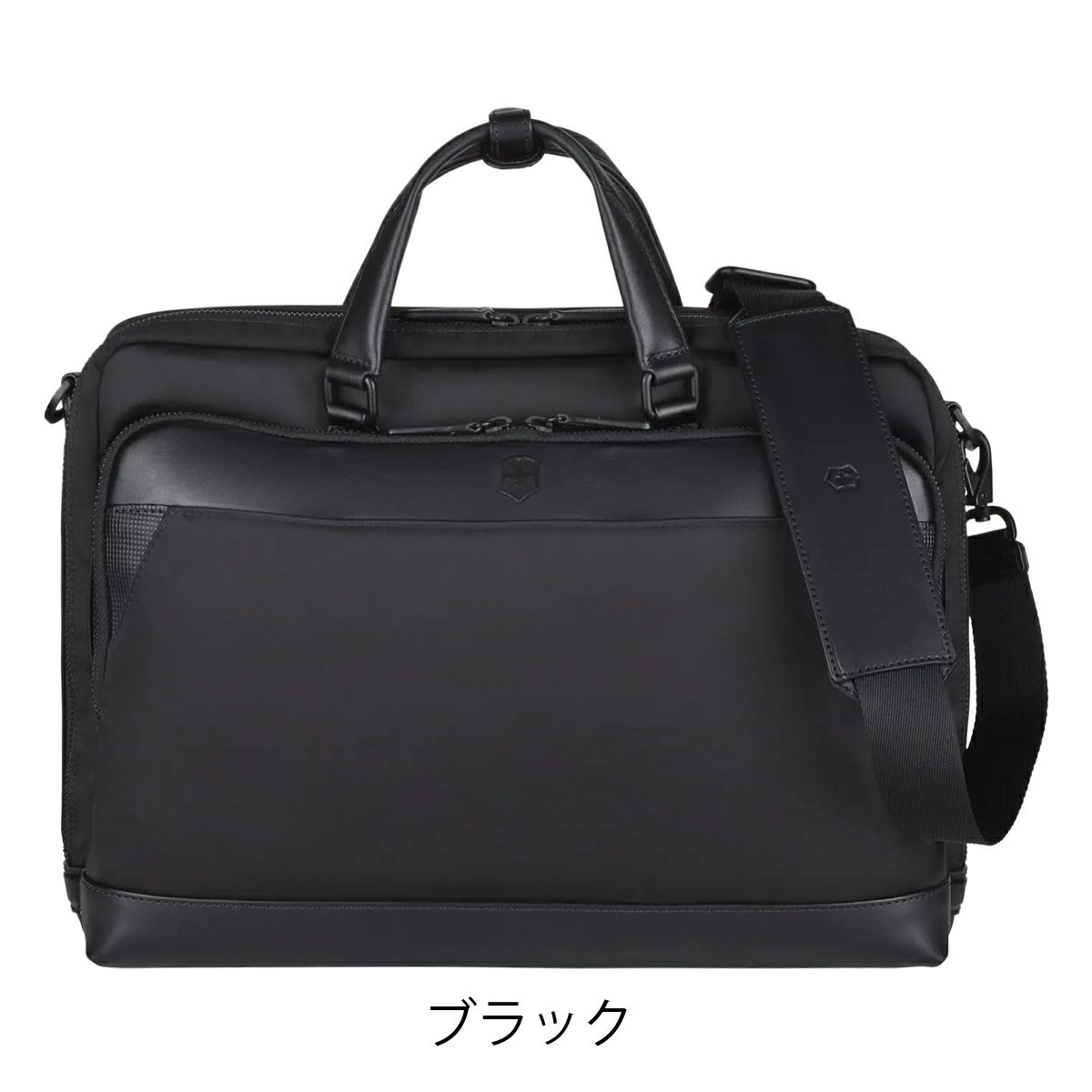ブラック