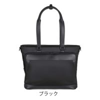 ビクトリノックス トートバッグ ALOX NERO VICTORINOX ビクトリノックス トートバッグ A4 16L アロックス