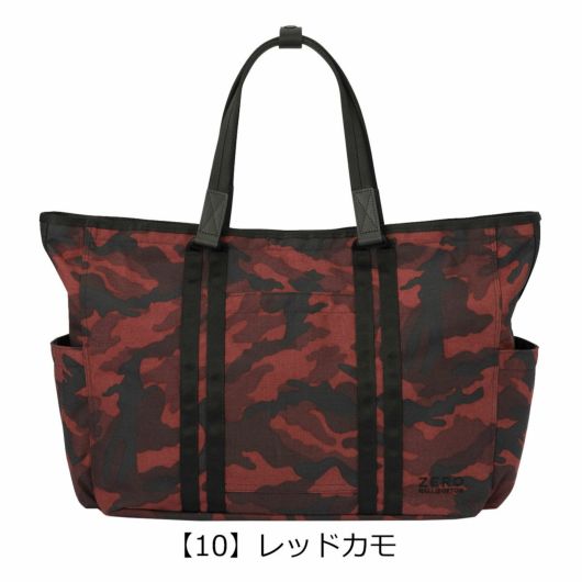 ゼロハリバートン ゴルフ トートバッグ ロッカートート ZHG-B1 メンズ